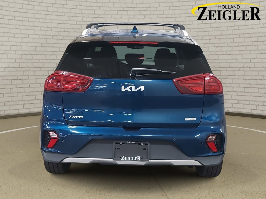2022 KIA NIRO - Image 6