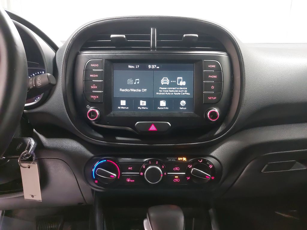 2021 KIA SOUL - Image 19
