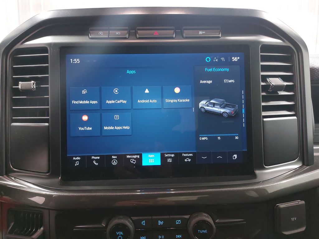 2024 FORD F-150 - Image 22