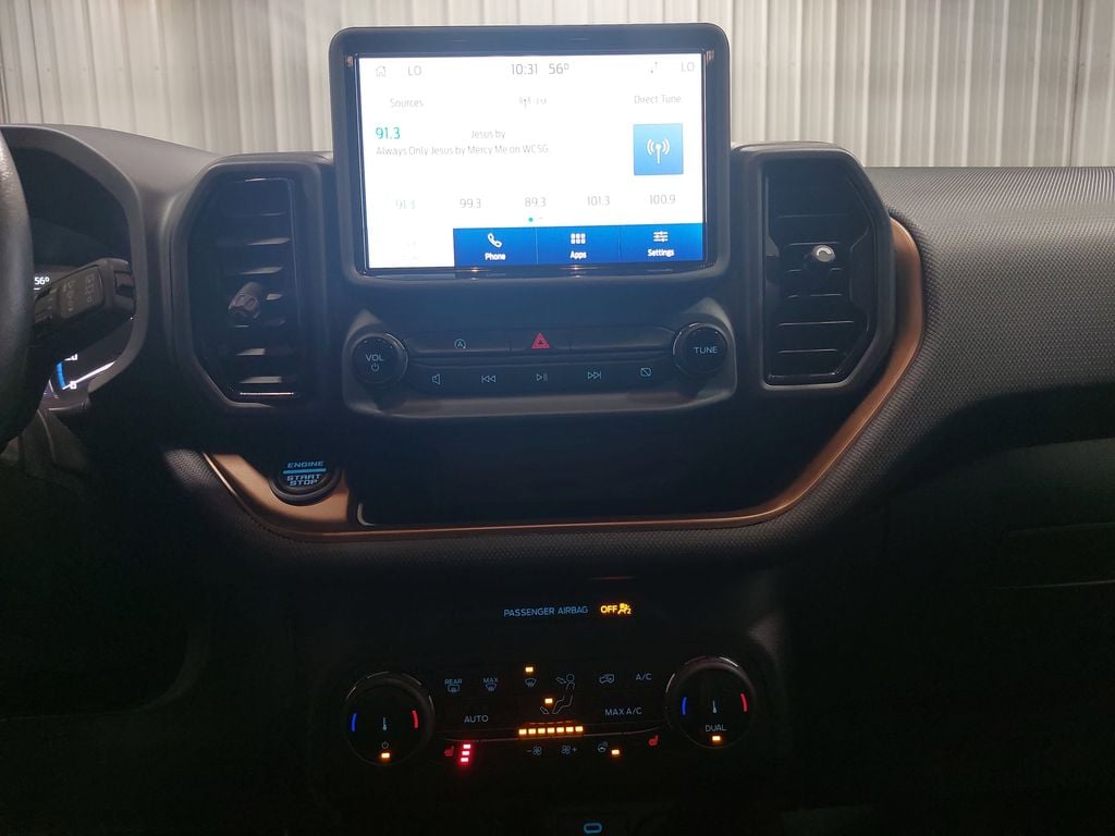 2022 FORD BRONCO SPORT - Image 19