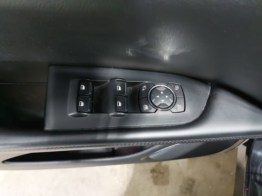 2022 LINCOLN NAUTILUS - Image 29