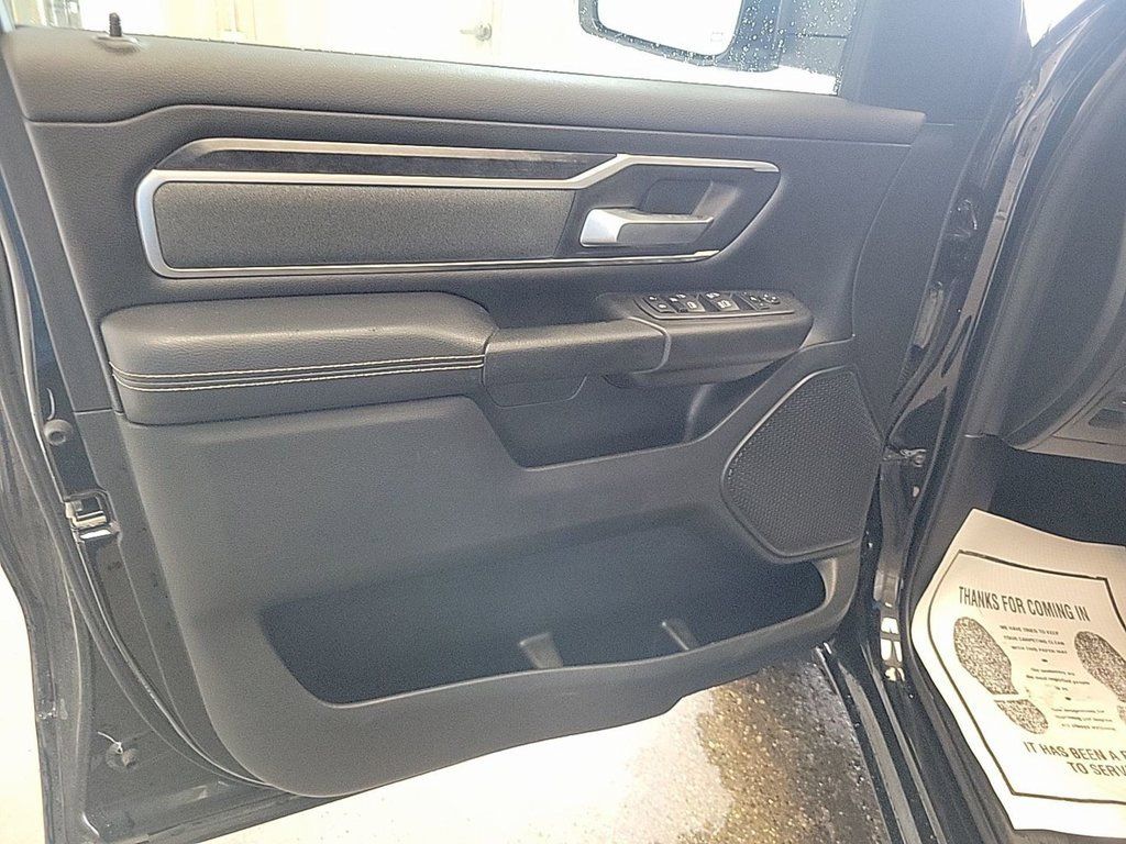 2022 RAM 1500 - Image 18