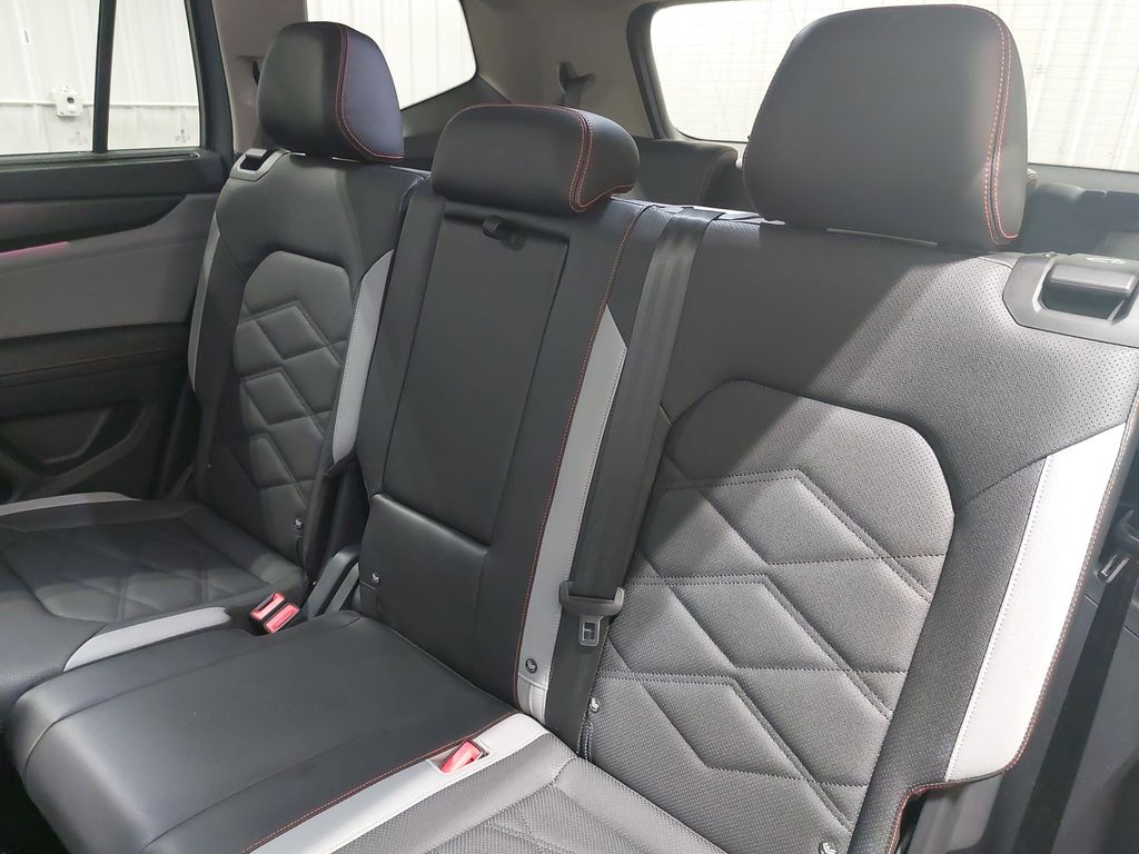 2024 VOLKSWAGEN ATLAS - Image 16