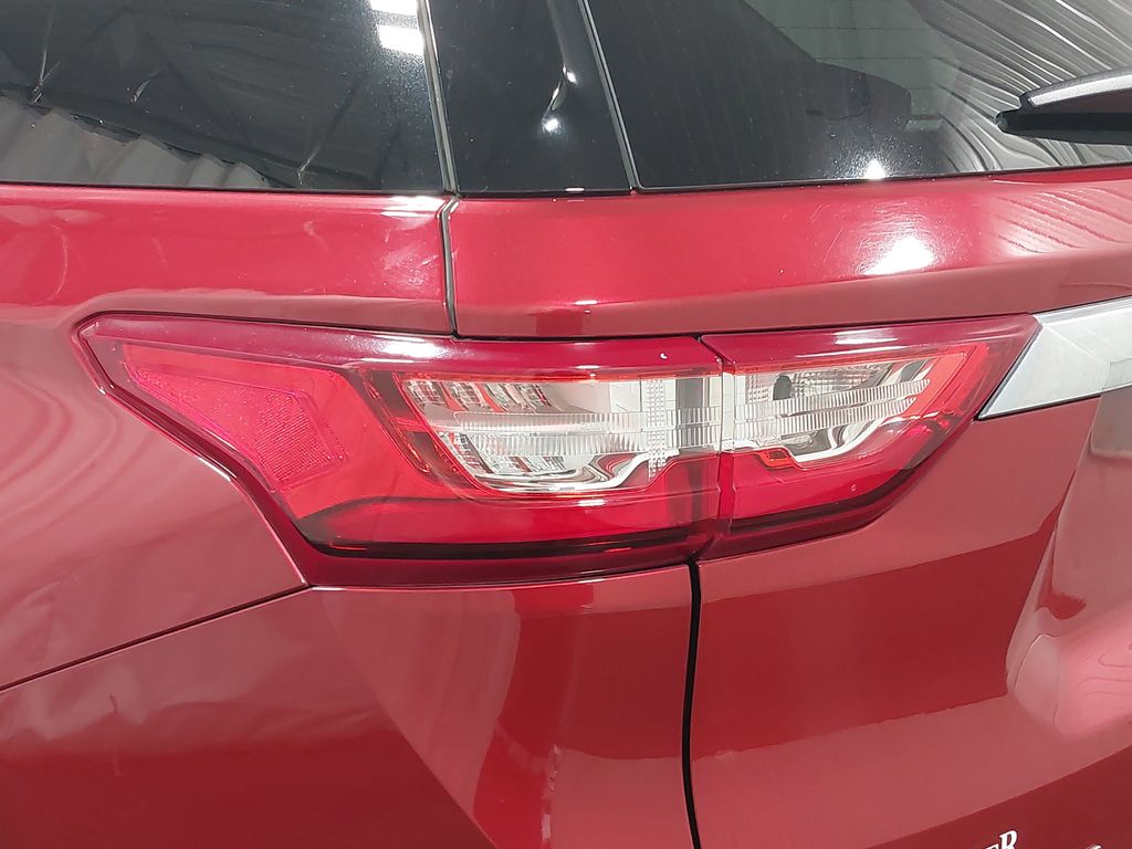 2018 CHEVROLET TRAVERSE - Image 37