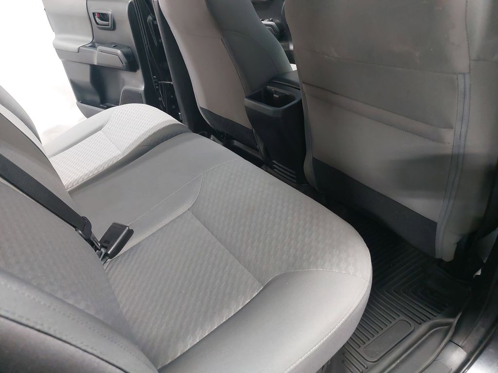 2023 TOYOTA TACOMA - Image 11