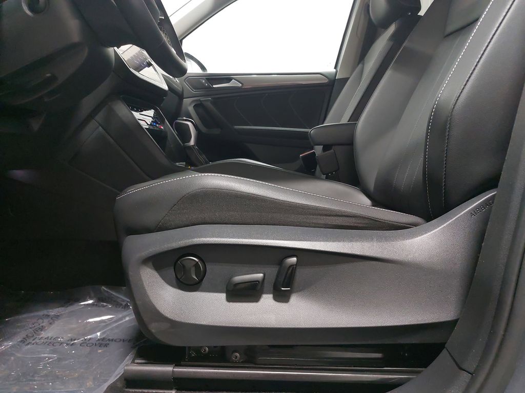 2024 VOLKSWAGEN TIGUAN - Image 29