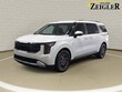 Kia Carnival Hybrid
