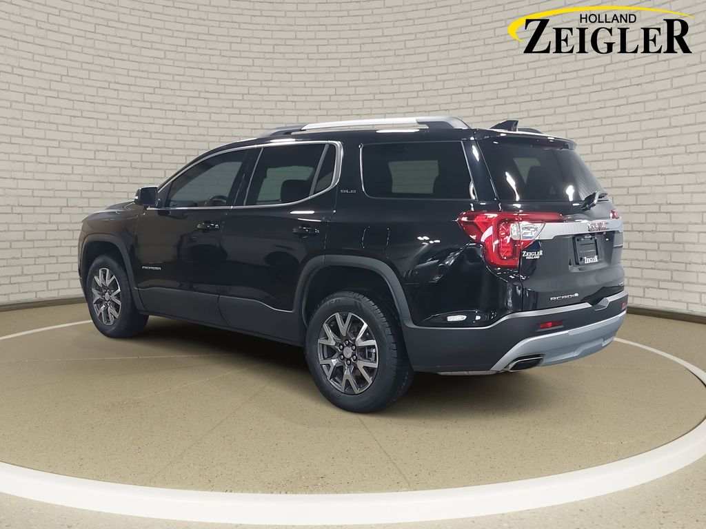 2023 GMC ACADIA - Image 7
