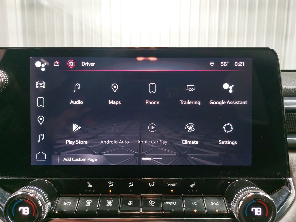 2023 GMC CANYON - Image 22