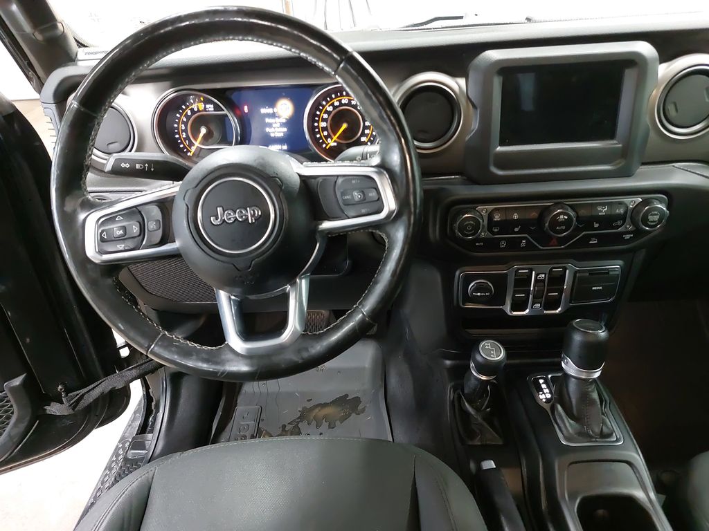 2020 JEEP GLADIATOR - Image 15