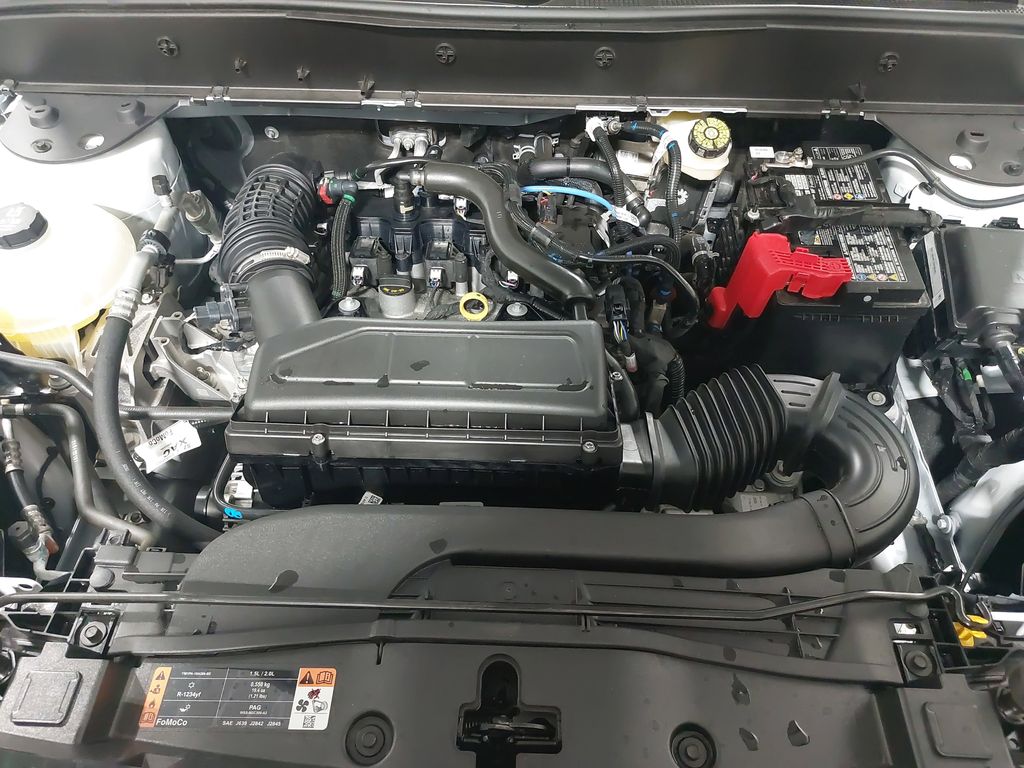 2025 FORD BRONCO SPORT - Image 29