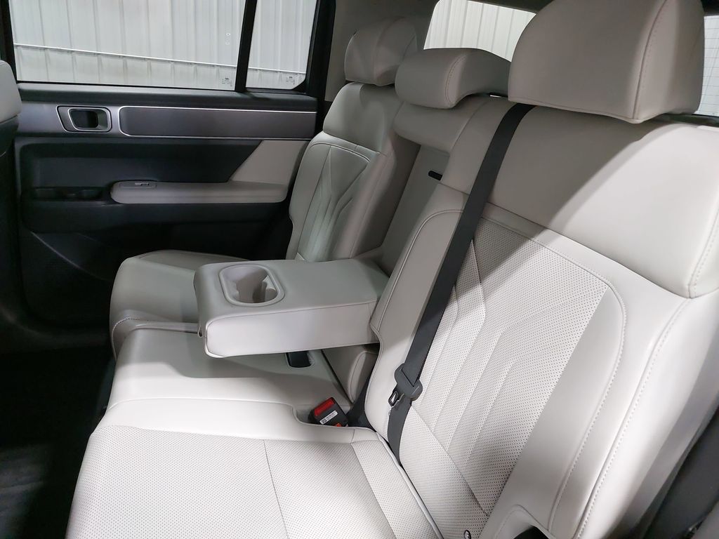 2025 HYUNDAI SANTA FE - Image 15