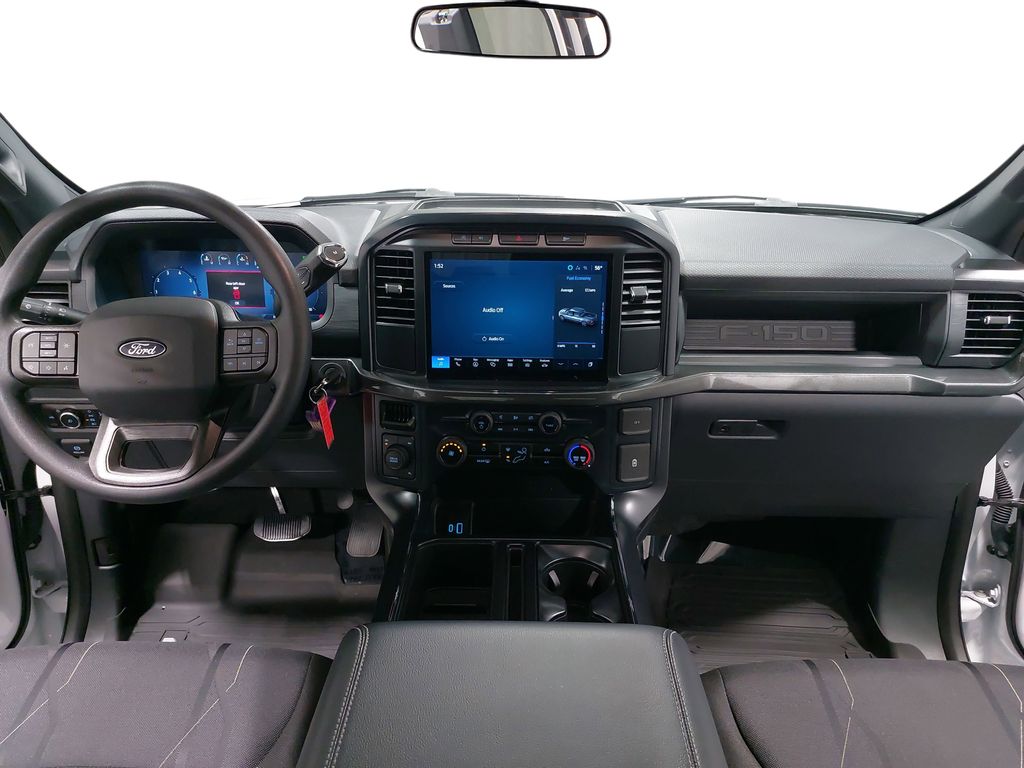 2024 FORD F-150 - Image 9