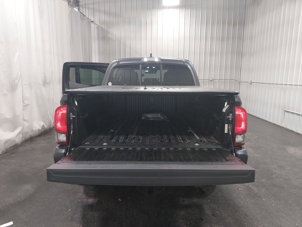 2023 TOYOTA TACOMA - Image 12