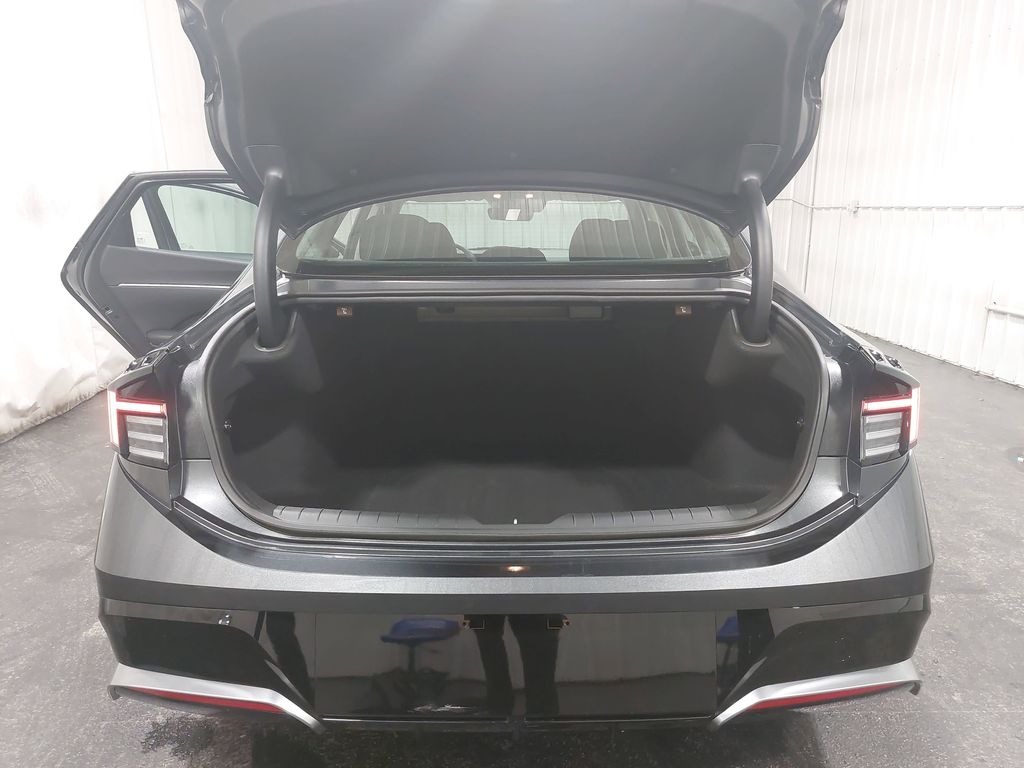 2024 HYUNDAI SONATA - Image 12