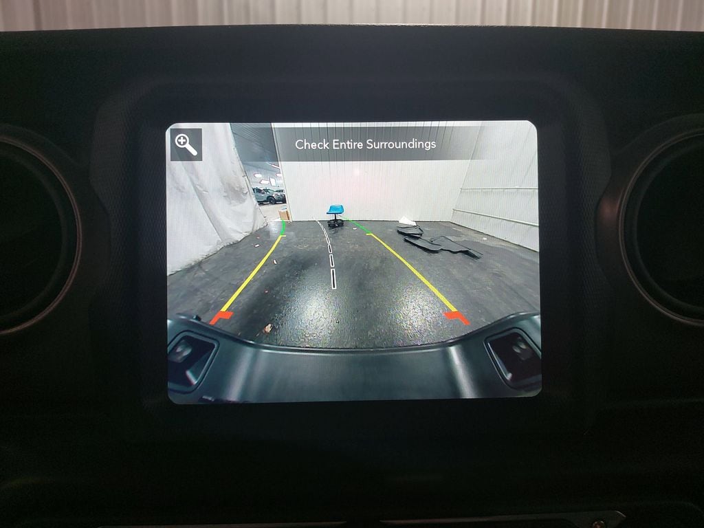 2022 JEEP GLADIATOR - Image 24