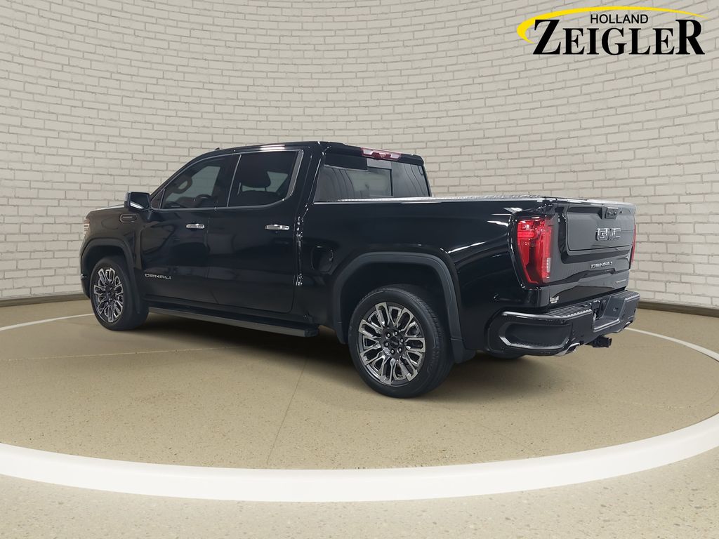 2023 GMC SIERRA - Image 7