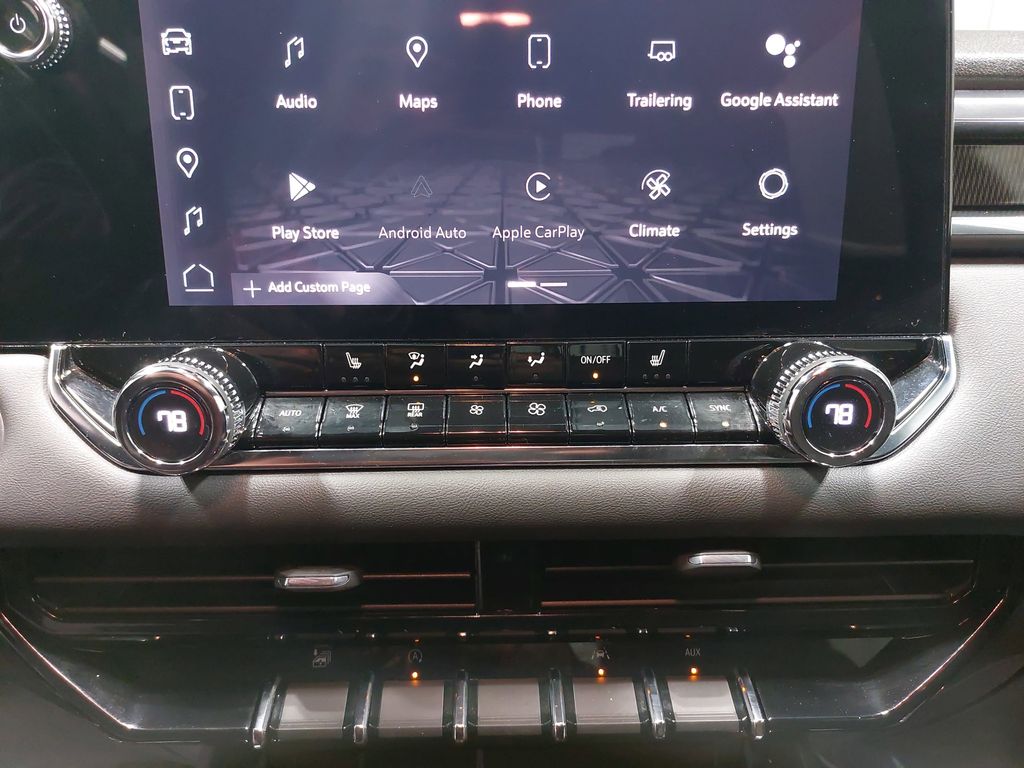 2023 GMC CANYON - Image 20