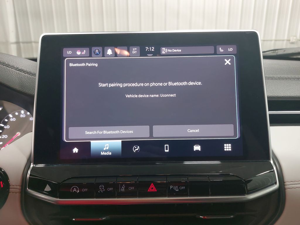 2023 JEEP COMPASS - Image 22