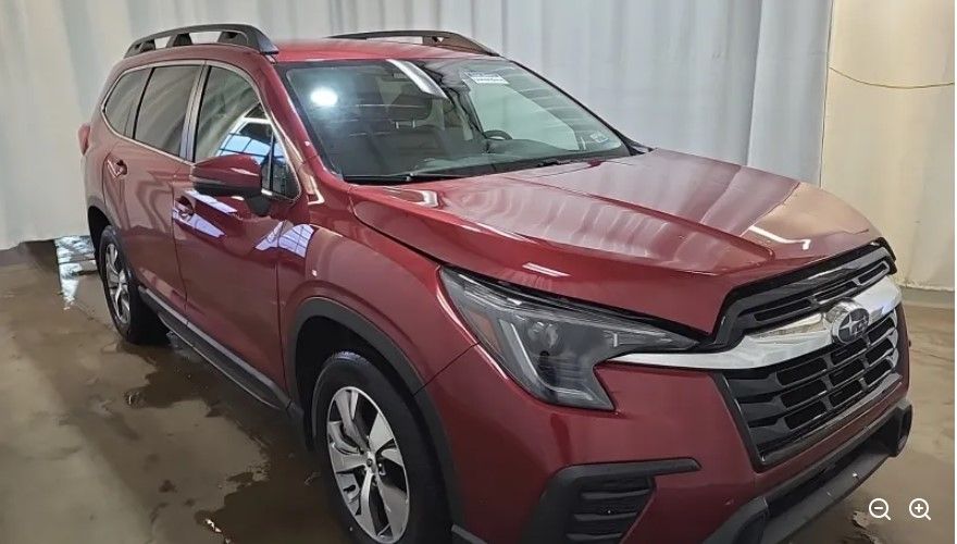 2023 SUBARU ASCENT - Image 6