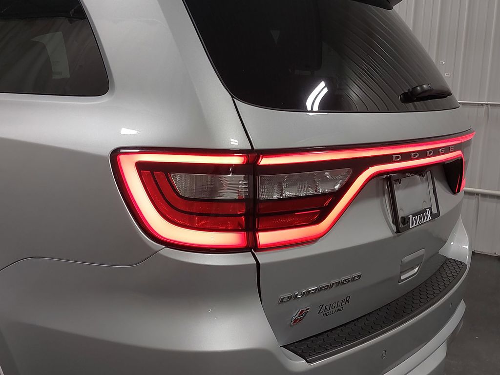 2023 DODGE DURANGO - Image 38