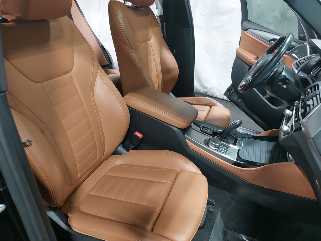 2019 BMW X4 - Image 10