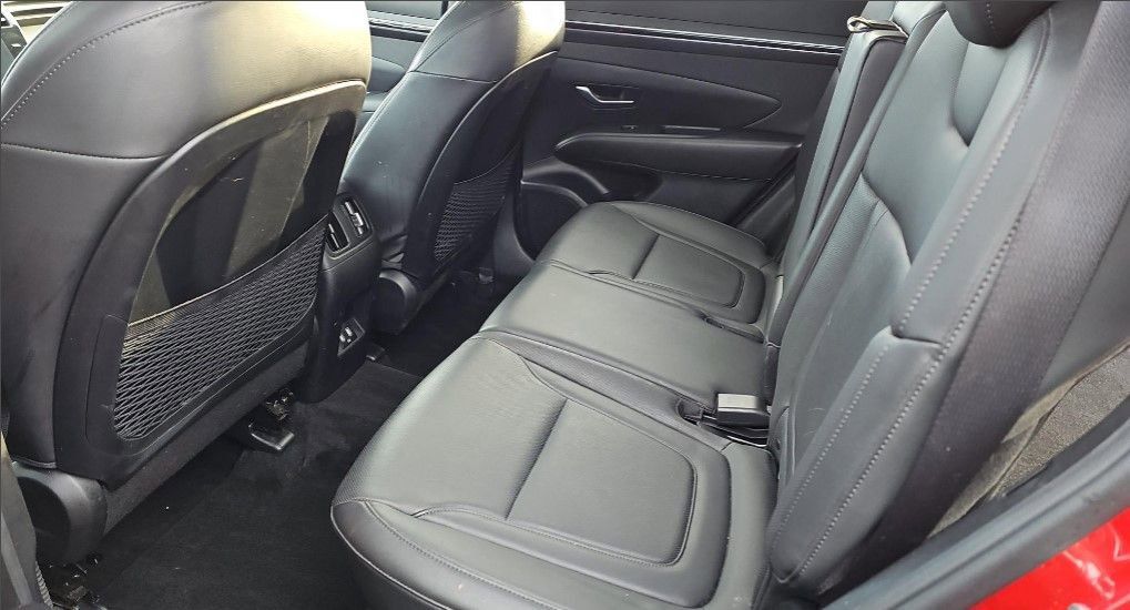 2023 HYUNDAI TUCSON - Image 16