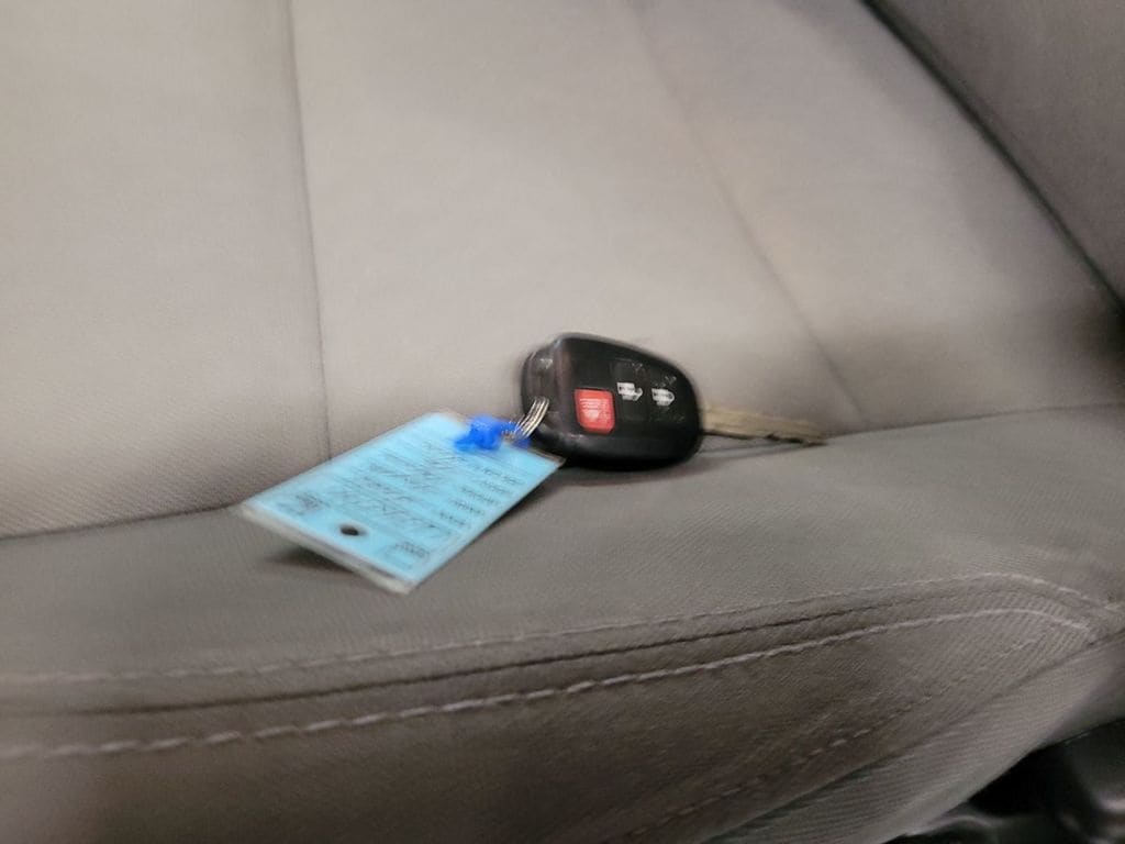 2022 TOYOTA TACOMA - Image 15