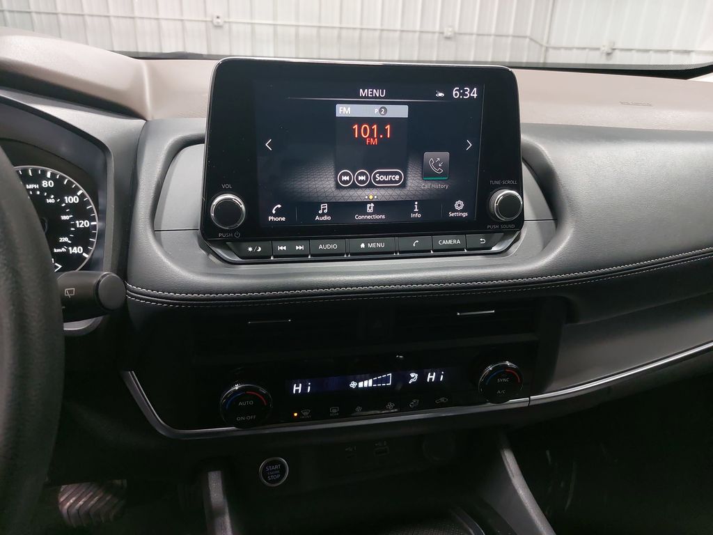 2023 NISSAN ROGUE - Image 19