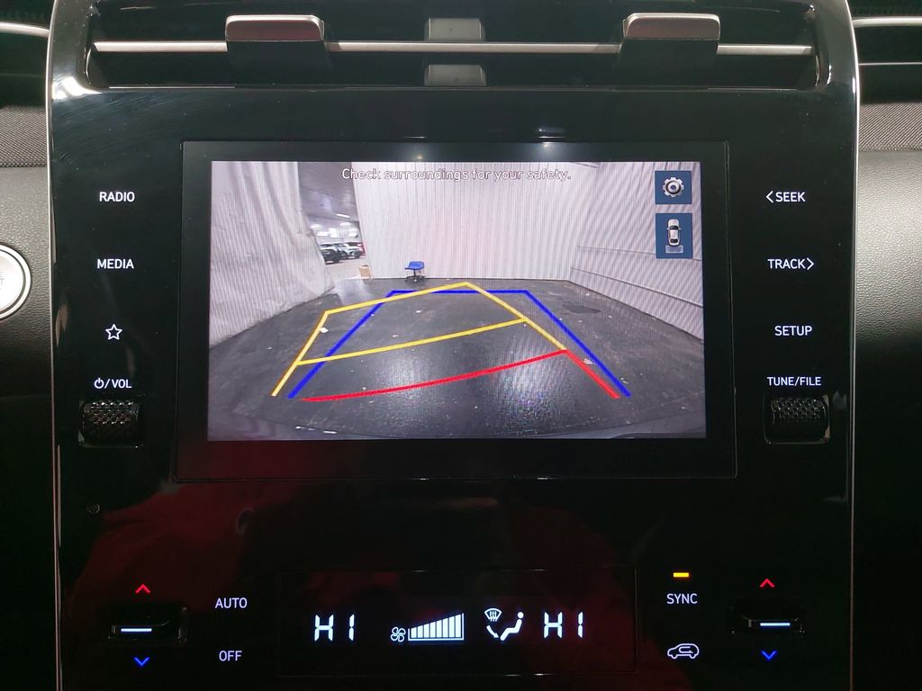 2023 HYUNDAI TUCSON - Image 24