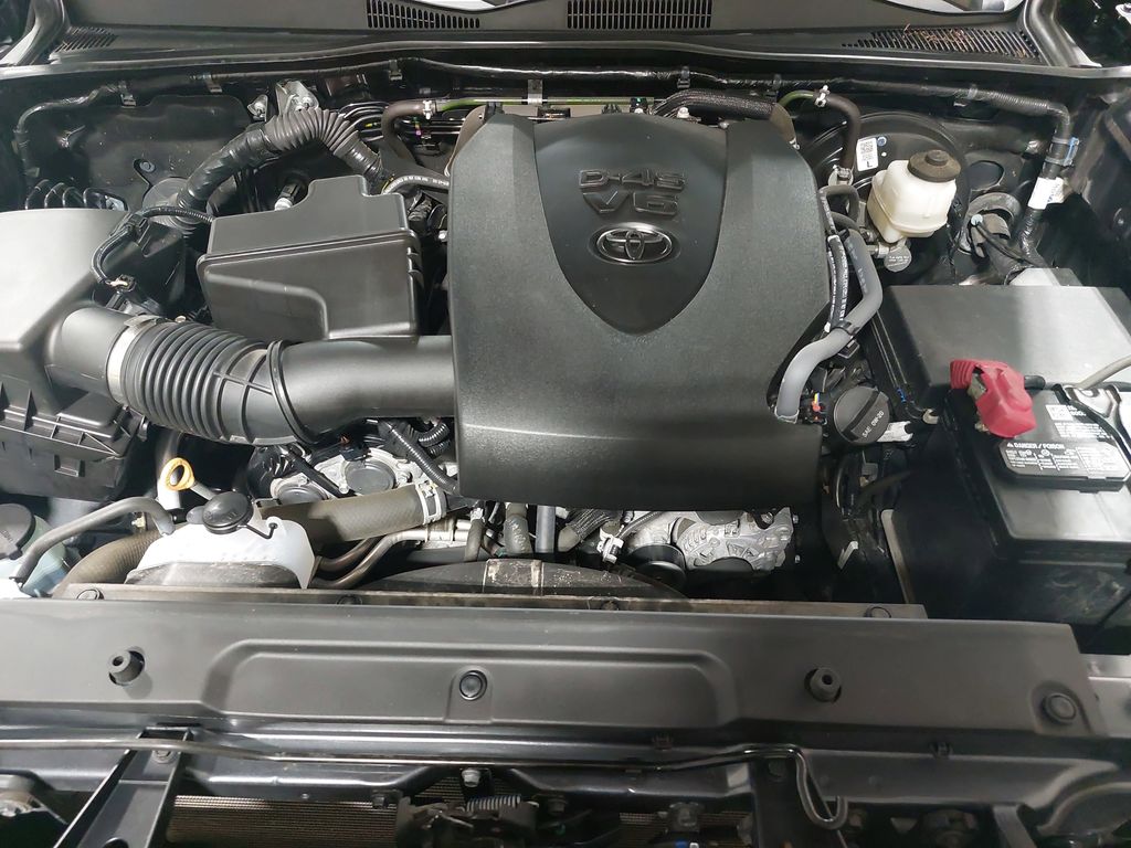 2023 TOYOTA TACOMA - Image 29