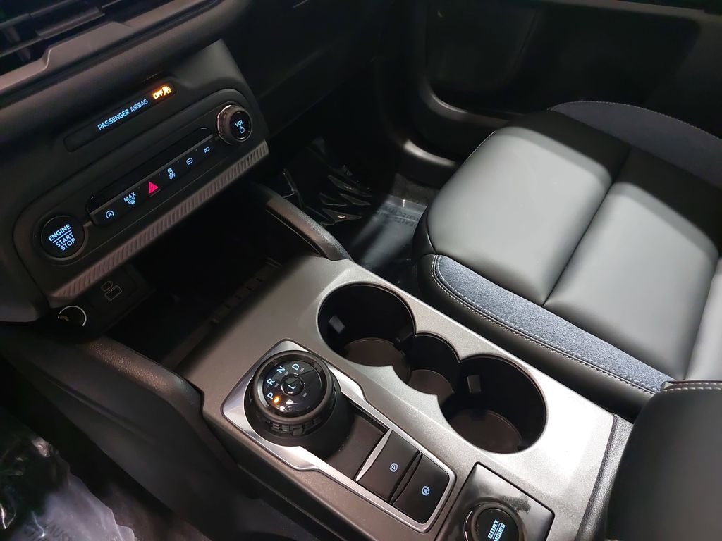 2025 FORD BRONCO SPORT - Image 24