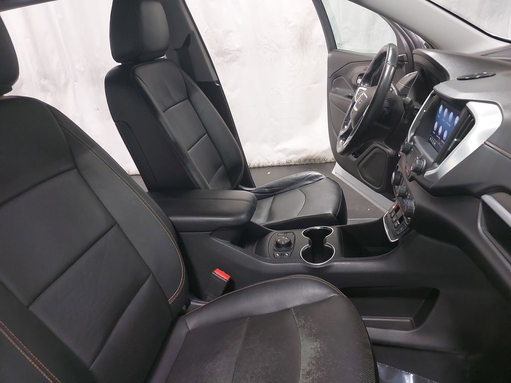 2020 GMC TERRAIN - Image 10