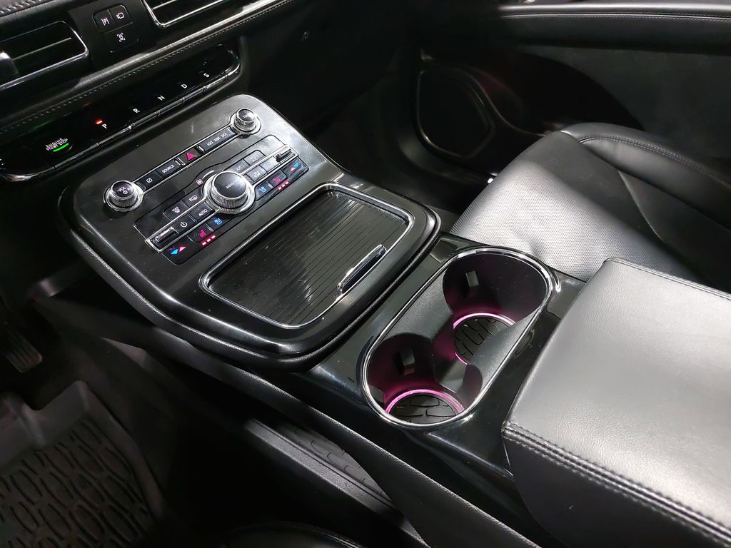 2022 LINCOLN NAUTILUS - Image 26