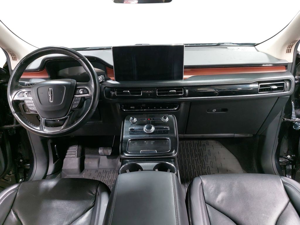 2022 LINCOLN NAUTILUS - Image 9