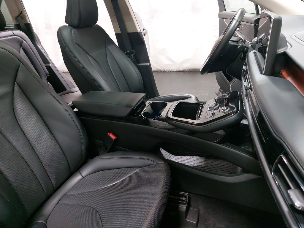 2022 LINCOLN NAUTILUS - Image 10