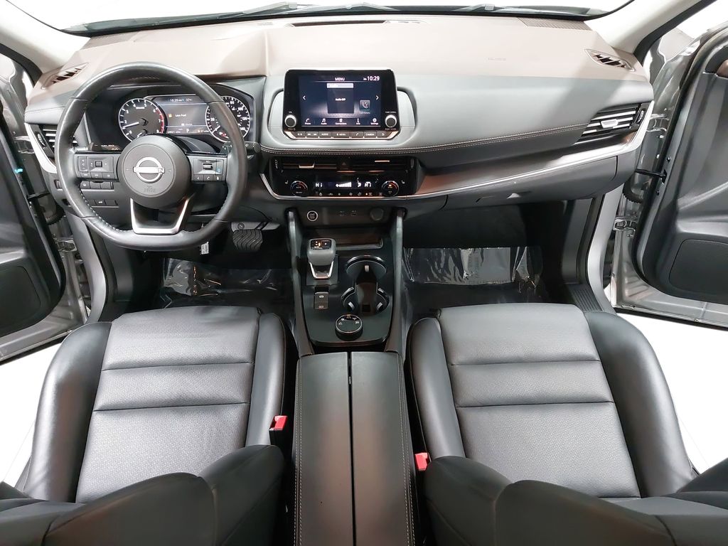 2023 NISSAN ROGUE - Image 9