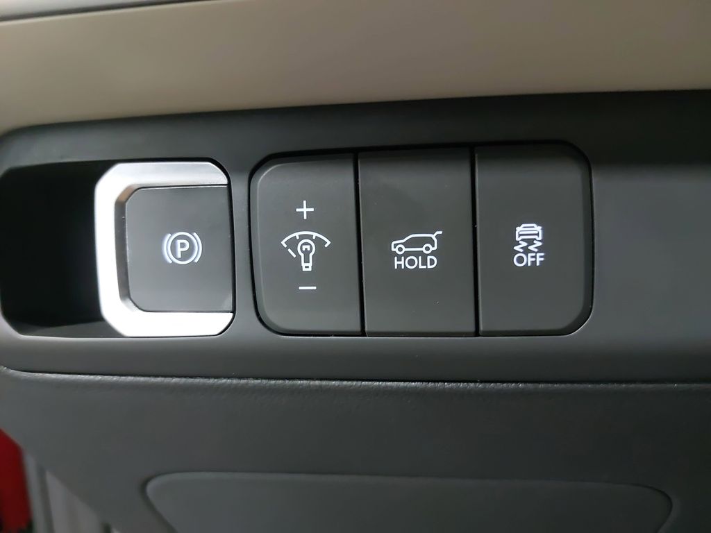 2025 HYUNDAI SANTA FE - Image 27