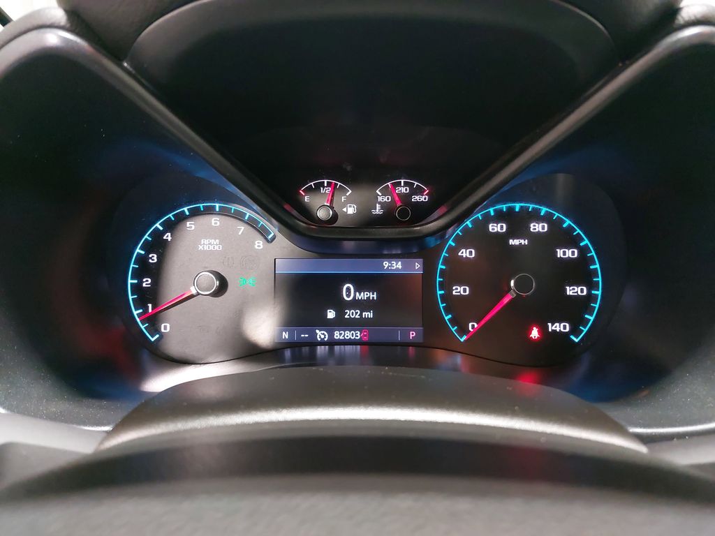 2019 CHEVROLET COLORADO - Image 18