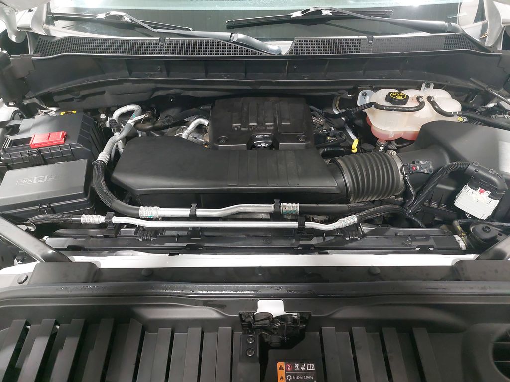 2023 CHEVROLET SILVERADO - Image 29