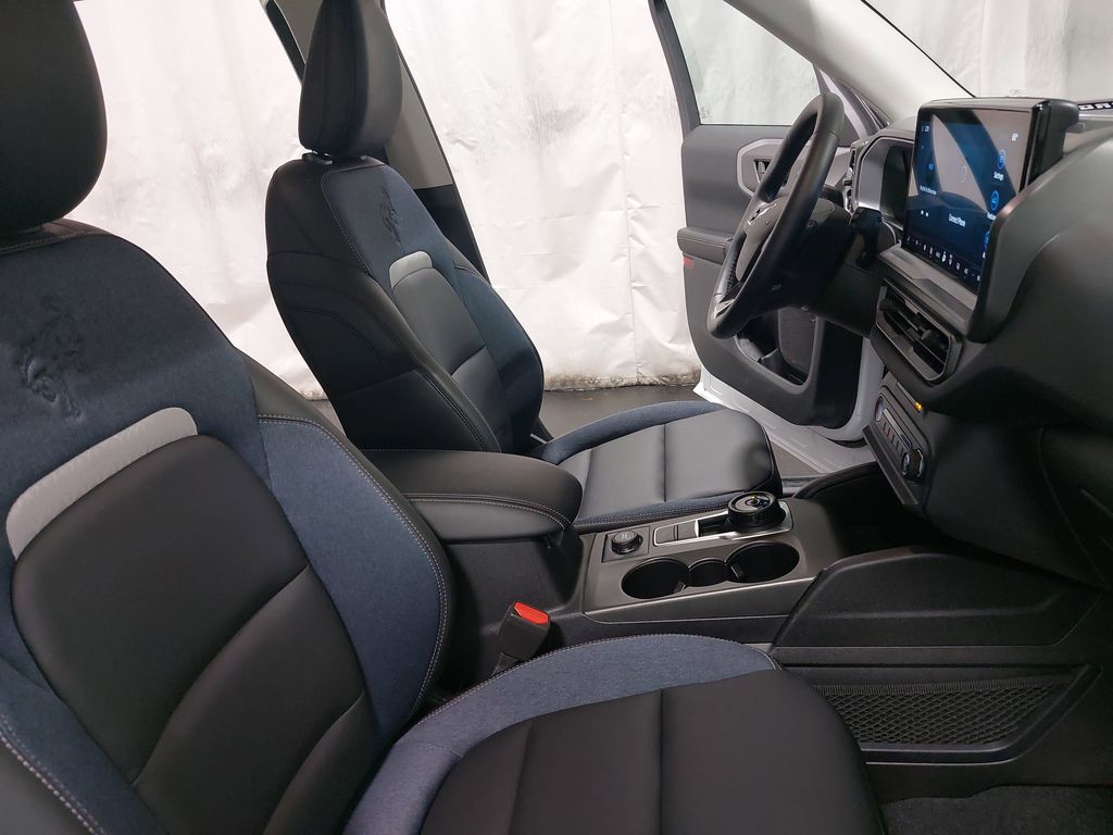 2025 FORD BRONCO SPORT - Image 10