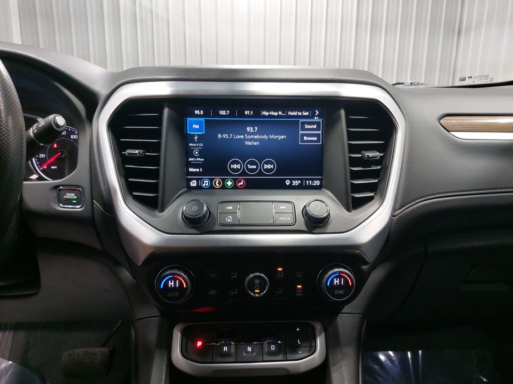 2023 GMC ACADIA - Image 22