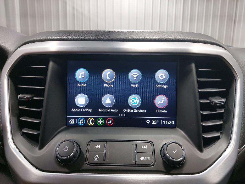 2023 GMC ACADIA - Image 25