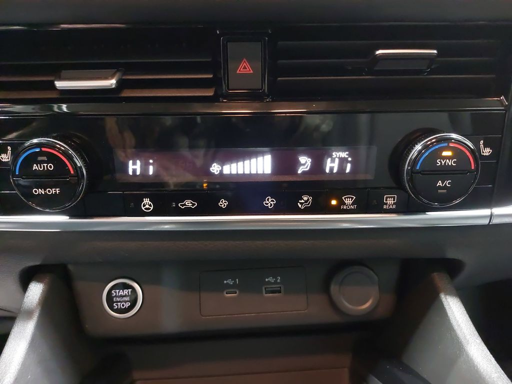 2023 NISSAN ROGUE - Image 21