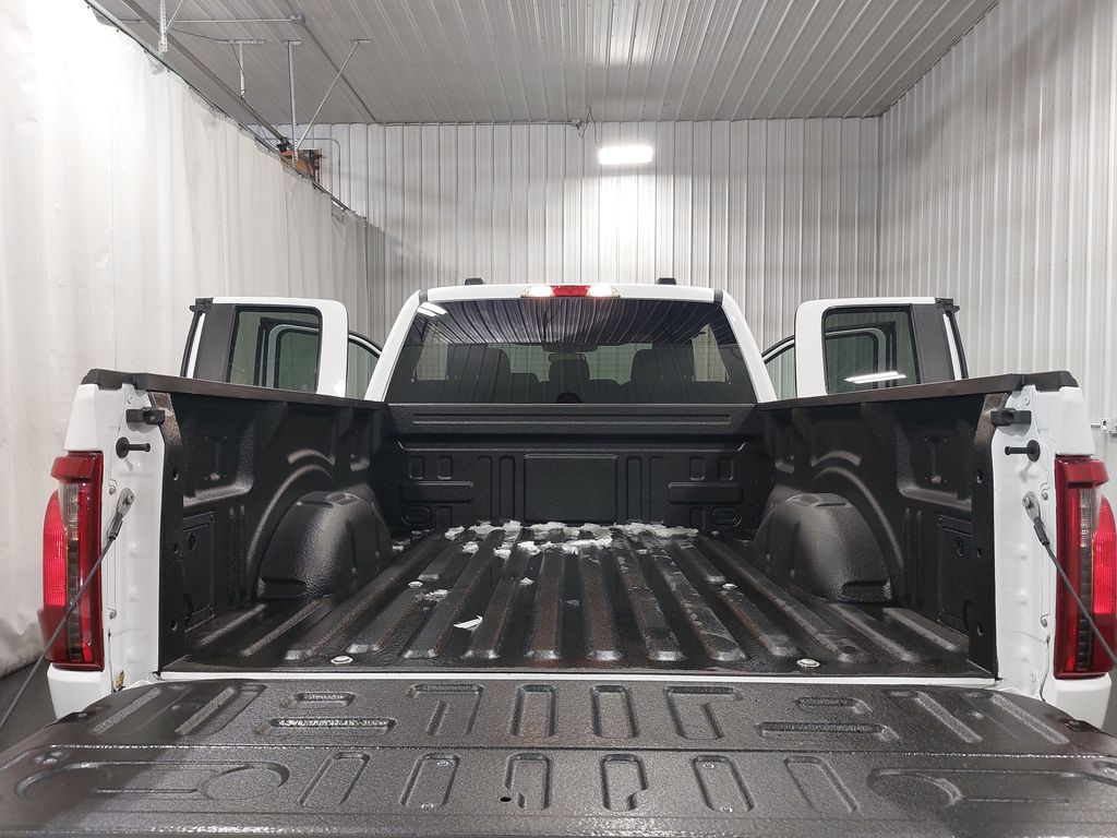 2024 FORD F-150 - Image 12