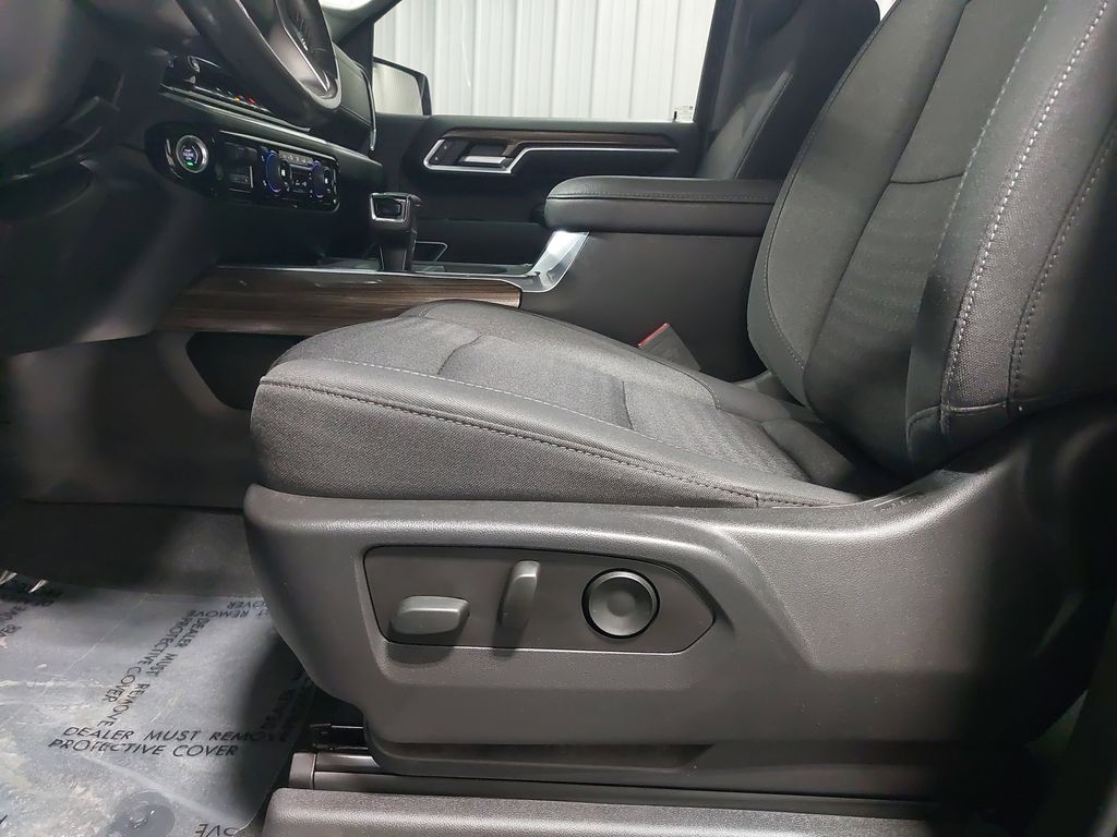 2022 CHEVROLET SILVERADO - Image 29