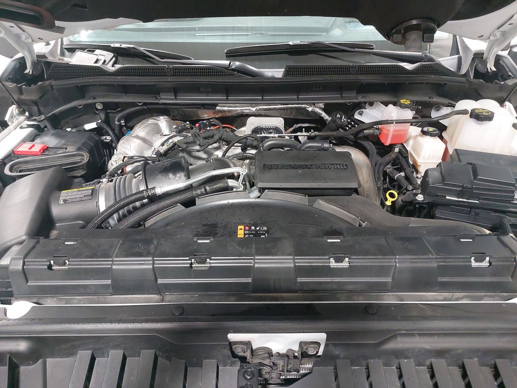 2024 GMC SIERRA HD - Image 33