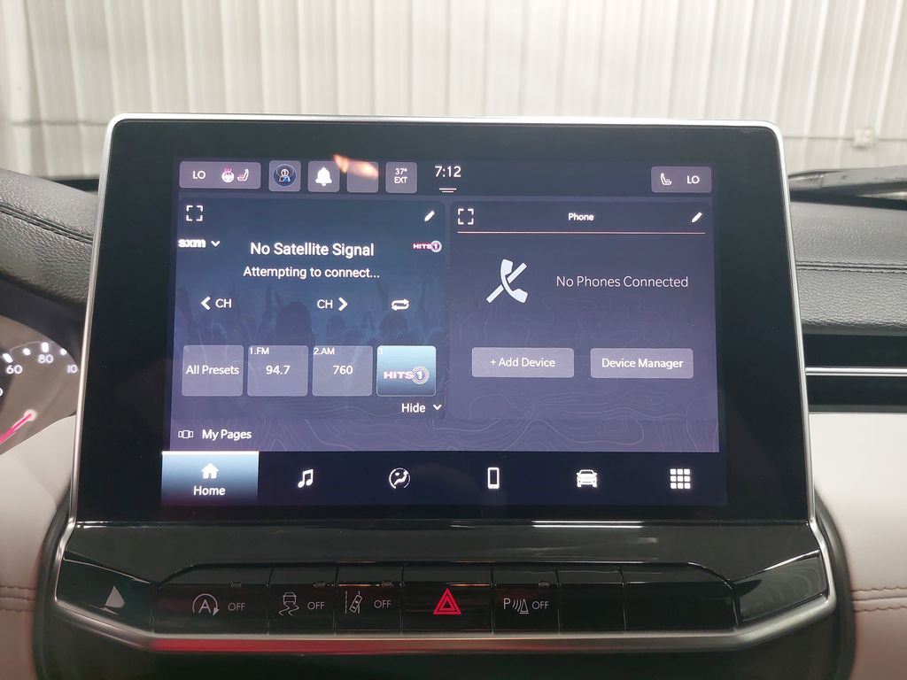 2023 JEEP COMPASS - Image 21