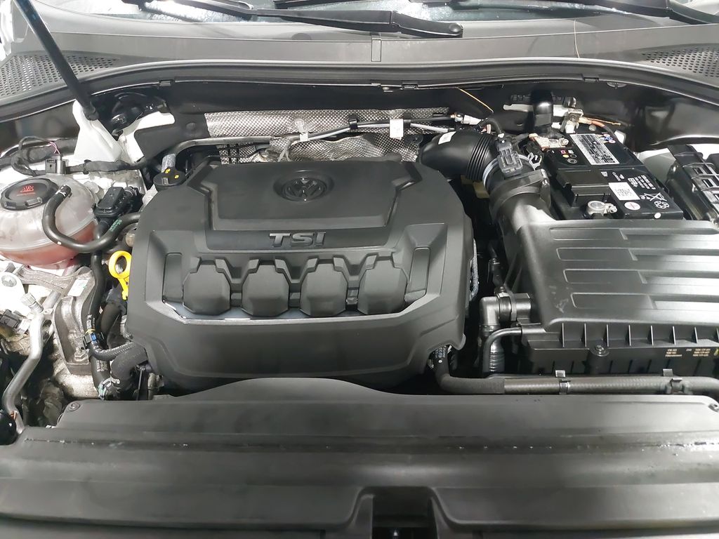 2022 VOLKSWAGEN TIGUAN - Image 31