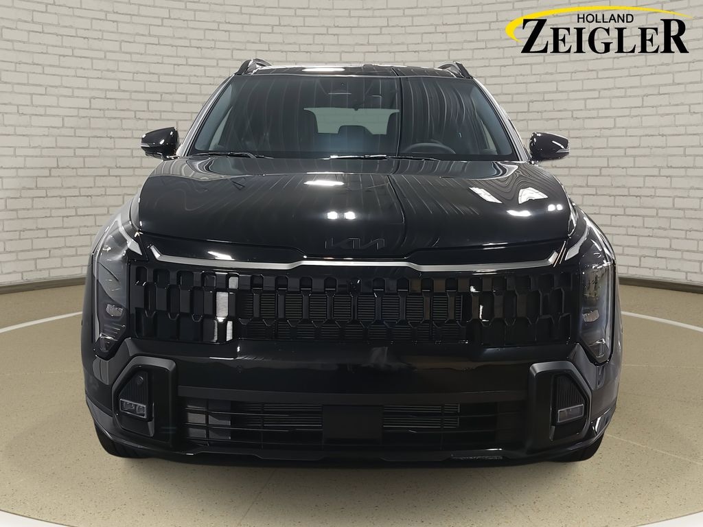 New 2026 Kia Sportage X-Line SUV